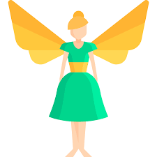 Fairy Tea Party Tuesday June 6th 10:00AM