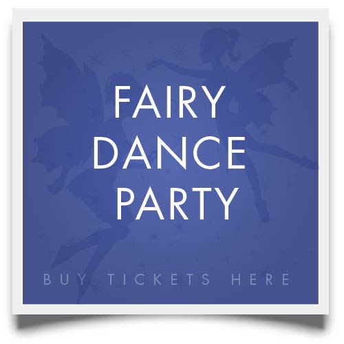 fairy dance party