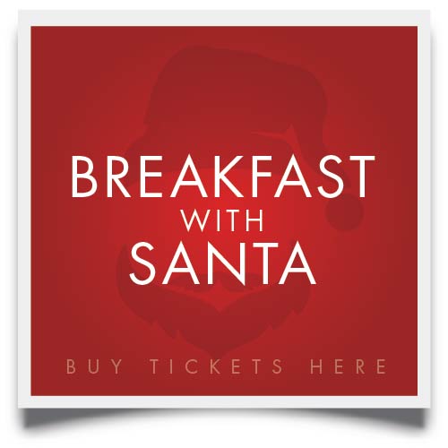 breakfast with santa