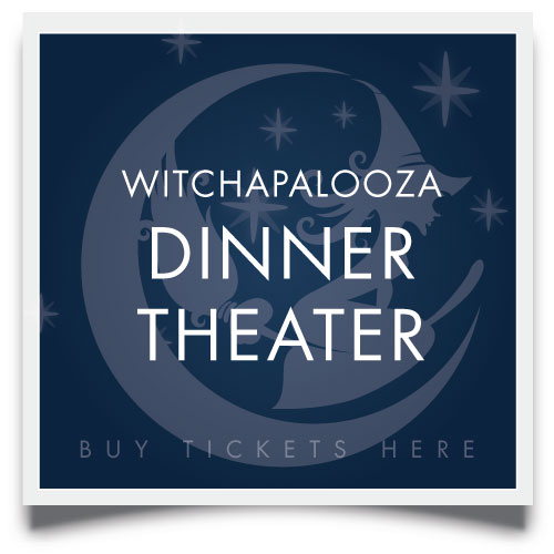 witchapalooza dinner theater buy witchapalooza dinner theater tickets 2020 here