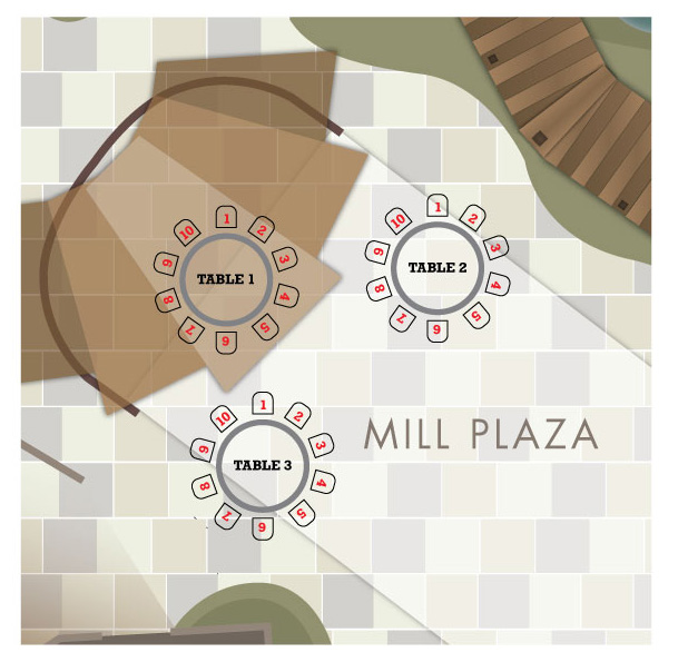 Mill Plaza