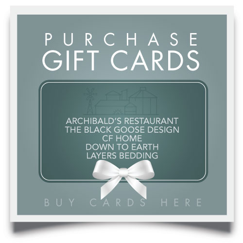 gift cards