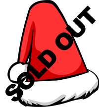 Breakfast with Santa Friday December 8th 2023 9:00 AM 