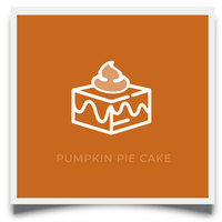 Meals Pumpkin Pie Cake