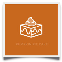 Meals Pumpkin Pie Cake