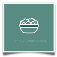 Meals Mixed Green Salad