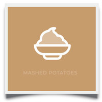Meals Mashed Potatoes