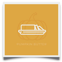 Meals Pumpkin Butter