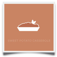 Meals Sweet Potato Casserole